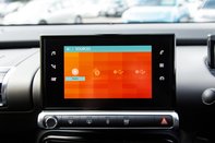 Citroen C4 Cactus PURETECH ORIGINS S/S 17