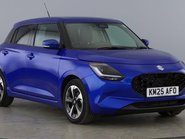 Suzuki Swift ULTRA 1