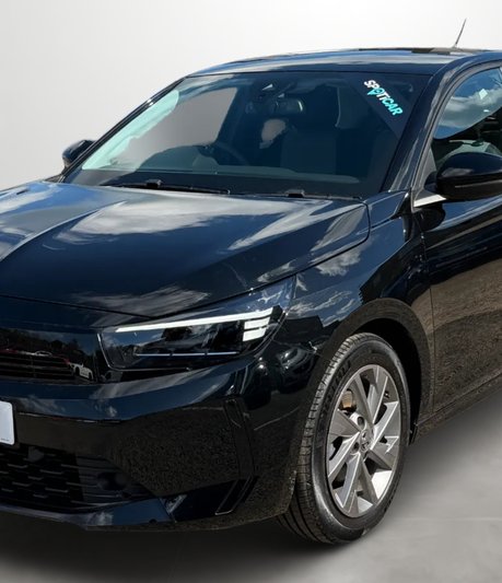 Vauxhall Corsa 1.2 Turbo Design 5dr