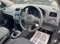 Volkswagen Polo 1.2 Match Edition Euro 5 5dr 17