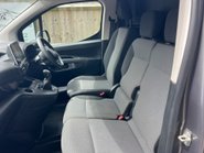 Citroen Berlingo 1000 ENTERPRISE M 1.5 BLUEHDI S/S 14
