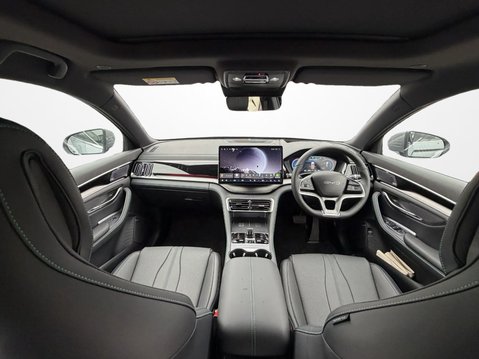 BYD Seal U 1.5 DM-i Comfort 5dr Auto 14