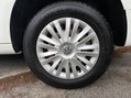 Volkswagen Caddy C20 TDI TRENDLINE 20