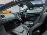 McLaren 570 3.8T V8 Coupe 2dr Petrol SSG Euro 6 (s/s) (570 ps) 58