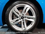 Audi A1 1.0 A1 Sportback 30 TFSI S Line 5dr 28