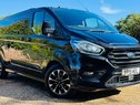 Ford Transit Custom 2.0 310 EcoBlue Sport Crew Van Double Cab 6dr Diesel Manual L2 H1 Euro 6 (5