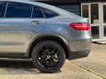 Mercedes-Benz GLC 2.1 GLC220d AMG Line (Premium) Coupe G-Tronic+ 4MATIC Euro 6 (s/s) 5dr 10