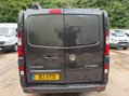 Vauxhall Vivaro 1.6 CDTi 2900 BiTurbo ecoFLEX Sportive Panel Van 5dr Diesel Manual L2 H1 Eu 12