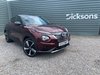 Nissan Juke TEKNA PLUS