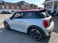 Mini Hatch 2.0 John Cooper Works Euro 6 (s/s) 3dr 4