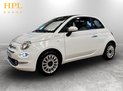 Fiat 500 1.0 MHEV Dolcevita Hatchback 3dr Petrol Manual Euro 6 (s/s) (70 bhp) Half L 3