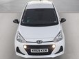 Hyundai i10 1.0 Play Euro 6 5dr 8