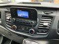 Ford Transit 2.0 350 EcoBlue HD Leader Dropside RWD L4 Euro 6 (s/s) 2dr (DRW) 17