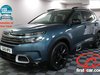 Citroen C5 Aircross PURETECH FLAIR S/S