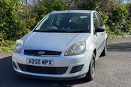 Ford Fiesta 1.25 Style Climate Hatchback 5dr Petrol Manual (142 g/km, 74 bhp) 28