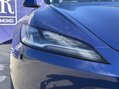 Tesla Model 3 Saloon 4dr Electric Auto RWD (208 ps) 12