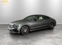 Mercedes-Benz C Class 2.0 C200 AMG Line (Premium) Coupe 2dr Petrol G-Tronic+ Euro 6 (s/s) (184 ps 3
