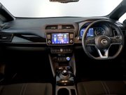 Nissan LEAF 39kWh N-Connecta Hatchback 5dr Electric Auto (150 ps) Bluetooth - DAB Radio 19