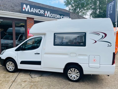 Romahome R20 HI *** SOLD *** 2