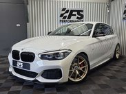BMW 1 Series 3.0 M140i Shadow Edition Hatchback 5dr Petrol Auto Euro 6 (s/s) (340 ps) 33