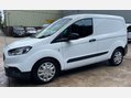 Ford Transit Courier 1.5 TDCi L1 Euro 6 5dr 17