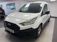 Ford Transit Connect 1.5 Transit Connect 210 Base TDCi 5