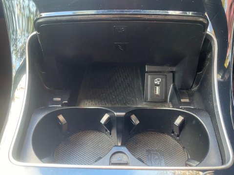 Mercedes-Benz C Class 3.0 C43 V6 AMG (Premium) Cabriolet G-Tronic+ 4MATIC Euro 6 (s/s) 2dr 55