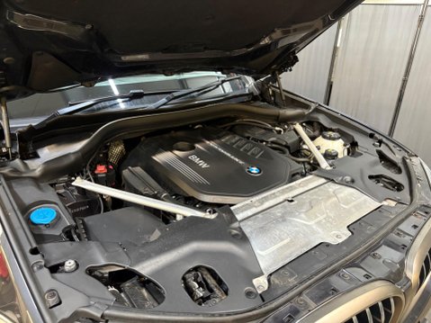 BMW X4 3.0 M40i SUV 5dr Petrol Auto xDrive Euro 6 (s/s) (360 ps) 65