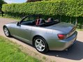 Honda S2000 2.0 Roadster 2dr 8