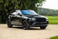 Bentley Bentayga 4.0 V8 First Edition Auto 4WD Euro 6 (s/s) 5dr 3