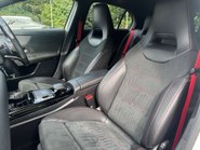 Mercedes-Benz A Class 2.0 AMG A 35 4Matic Auto 4WD 5dr 35