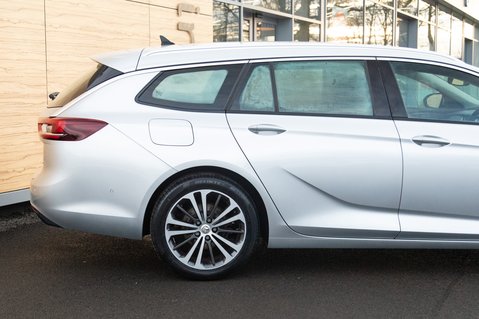 Vauxhall Insignia SRI NAV 7