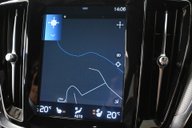 Volvo S60 2.0 S60 R-Design+ T5 Auto 4dr 23