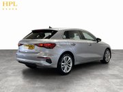 Audi A3 1.5 TFSI 35 Sport Sportback 5dr Petrol S Tronic Euro 6 (s/s) (150 ps) Sat N 7