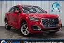 Audi Q2 1.6 Q2 Sport 30 TDI 5dr