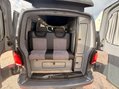 Volkswagen Transporter T28 TDI P/V STARTLINE 13