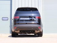 Land Rover Discovery SE MHEV STYLED BY SEEKER REAR SEATS FITTED LOVELY MILES  5