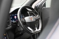 Cupra Ateca 2.0 Ateca VZ2 TSi 4Drive Semi-Auto 4WD 5dr 4