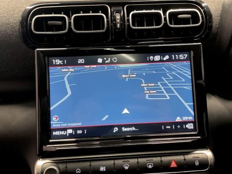 Citroen C3 Aircross 1.2 PureTech Shine Plus SUV 5dr Petrol Manual Euro 6 (s/s) (110 ps) 16