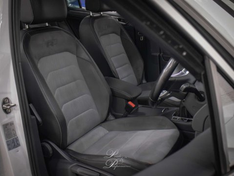 Volkswagen Tiguan 2.0 Tiguan R-Line Tech TDI 5dr 16