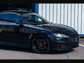 Audi TT 2.0 TTS Black Edition TFSI Quattro Semi-Auto 4WD 3dr 24
