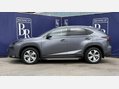 Lexus NX 2.5 300h Premier SUV 5dr Petrol Hybrid E-CVT 4WD Euro 6 (s/s) (197 ps) 8