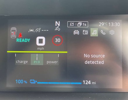 Dacia Spring Spring Expression EV 5dr (26.8 KWH) 45 BHP MODEL 25