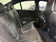 BMW M3 3.0 BiTurbo Competition Saloon 4dr Petrol DCT Euro 6 (s/s) (450 ps) 48