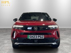 Vauxhall Mokka Electric 50kWh Ultimate SUV 5dr Electric Auto (136 ps)