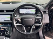 Land Rover Range Rover Velar 2.0 D200 MHEV Edition Auto 4WD Euro 6 (s/s) 5dr 6