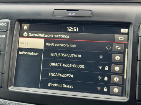 Kia Ceed 1.6 CRDi GT-Line Euro 6 (s/s) 5dr 21