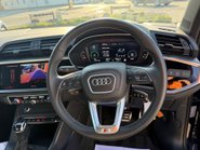 Audi Q3 1.4 TFSIe 45 S line 5dr Petrol Plug-in Hybrid S Tronic Euro 6 13kWh (245ps) 35