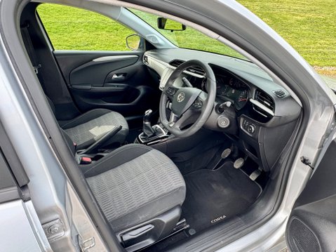 Vauxhall Corsa DESIGN 14