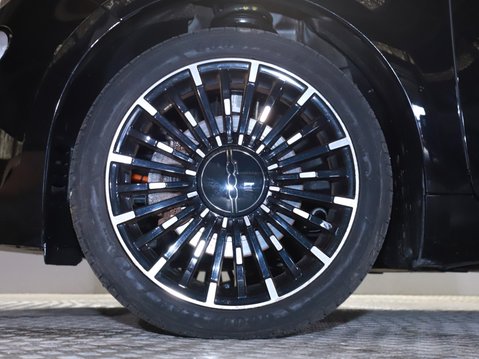 Fiat 500 87kW Icon 42kWh 3dr Auto 14